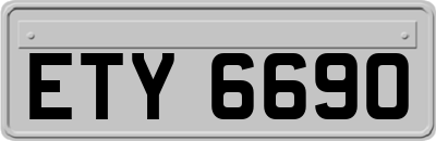 ETY6690
