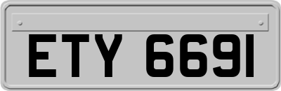 ETY6691