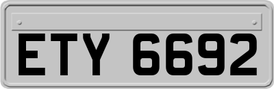 ETY6692