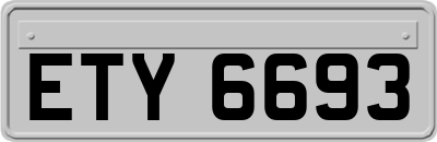 ETY6693