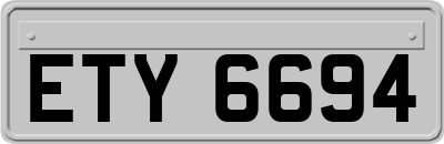ETY6694