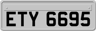 ETY6695