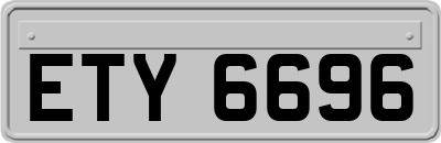 ETY6696