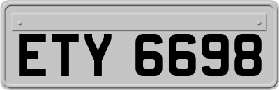 ETY6698