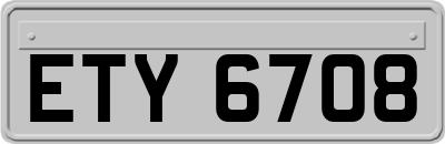 ETY6708