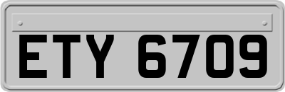 ETY6709