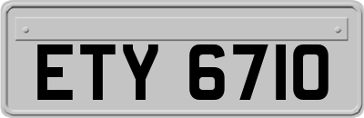 ETY6710