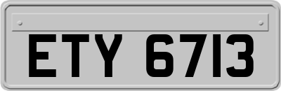ETY6713