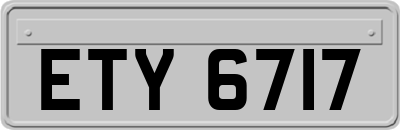 ETY6717