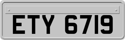 ETY6719