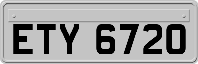ETY6720