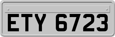 ETY6723