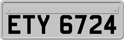 ETY6724