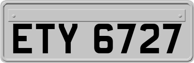 ETY6727