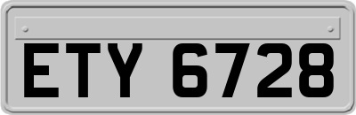ETY6728
