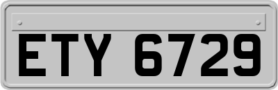 ETY6729