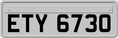 ETY6730