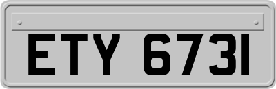 ETY6731