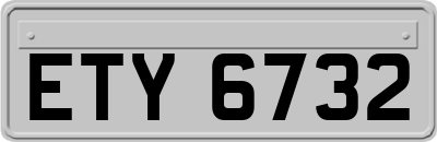 ETY6732