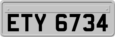 ETY6734