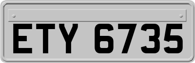 ETY6735