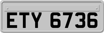 ETY6736