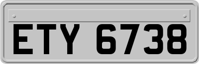 ETY6738