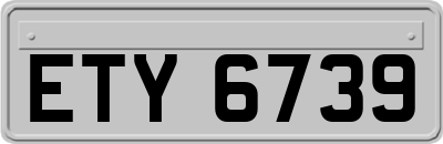 ETY6739