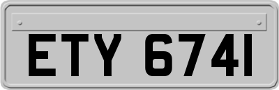ETY6741