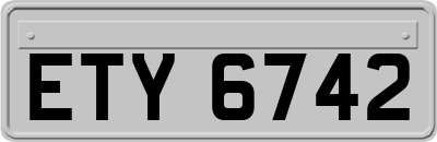 ETY6742