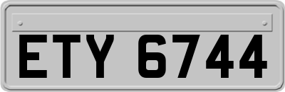 ETY6744