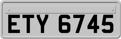 ETY6745