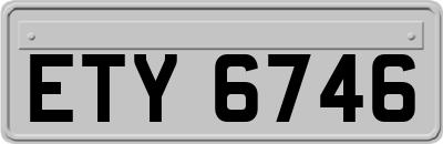 ETY6746