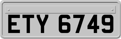 ETY6749