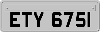 ETY6751