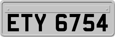 ETY6754