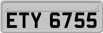 ETY6755