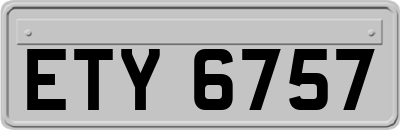 ETY6757