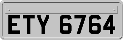 ETY6764