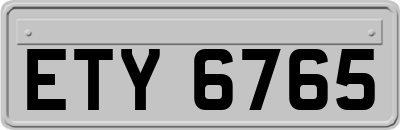 ETY6765