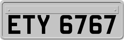 ETY6767