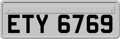 ETY6769