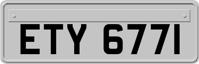 ETY6771