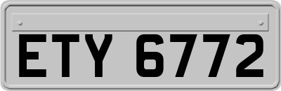 ETY6772