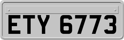 ETY6773