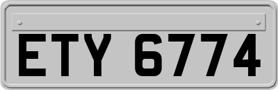 ETY6774