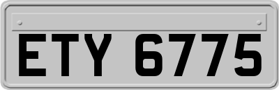 ETY6775