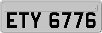 ETY6776