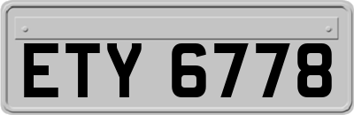 ETY6778