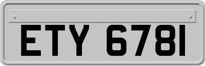 ETY6781